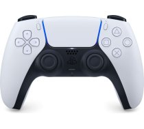 Sony DualSense Gamepad PlayStation 5 Analogue / Digital Bluetooth/USB Black, White