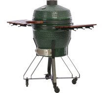 Tunabone | Kamado Pro 22" grill | Size M | Green
