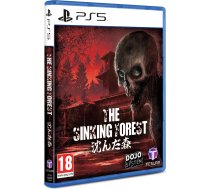 Tesura Games The Sinking Forest