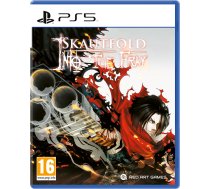 Red Art Games Skautfold 3: Into The Fray