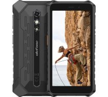 Ulefone RugKing 2 Pro 4GB/64GB Black - smartphone, black