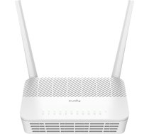 Cudy GP1200 wireless router Gigabit Ethernet Dual-band (2.4 GHz / 5 GHz) White
