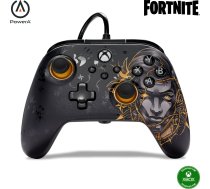 Powera Advantage Wired Controller - Midas Fortnite (Xbox Series X - S)