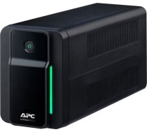 APC Back-UPS 500VA, 230V, AVR, IEC Sockets