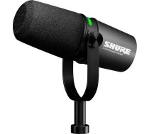 Shure MV7I - smart microphone and interface