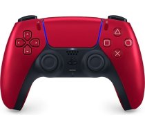 Sony DualSense Red Bluetooth/USB Gamepad Analogue / Digital PlayStation 5
