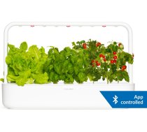 Click & Grow Click and Grow - Smart Garden 9 Pro Starter kit (Color: White) (SG9S1UNI-BT)
