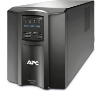Schneider Electric APC Smart-UPS | SMT1500IC | 1500 VA | 1000 W