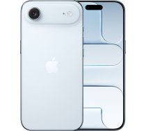 Apple iPhone Air 16.5 cm (6.5") Dual SIM iOS 26 5G USB Type-C 256 GB Blue