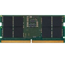 Kingston | KCP556SS8-16 | 16 GB | SODIMM | 5600 MHz | Notebook | Registered No | ECC No