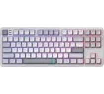Dark Project ALU87A Daylight, G3MS Zircon Switch, US