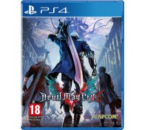 Capcom Devil May Cry 5