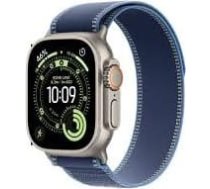 Apple Watch Ultra 3 GPS + Cellular Tit. Blue
