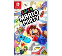 Nintendo Super Mario Party
