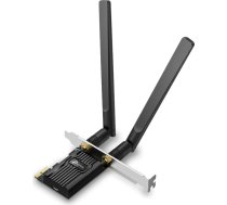 Tp-Link Archer TX10E AX900 Wi-Fi 6 Bluetooth PCIe Adapter | TP-LINK