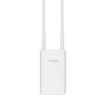 Tp-Link AX1800 Indoor/Outdoor Wi-Fi 6 Access Point | EAP603-Outdoor | 802.11ax | 10/100/1000 Mbit/s | Ethernet LAN (RJ-45) ports 1 | MU-MiMO No | PoE in | Antenna type External