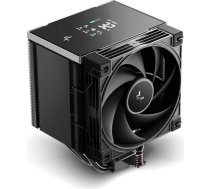 Deepcool CPU Air Cooler | AK500 G2 DIGITAL NYX | Intel, AMD