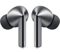Samsung SM-R630NZAAEUE headphones/headset True Wireless Stereo (TWS) In-ear Calls/Music USB Type-C Bluetooth Silver