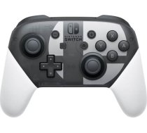 Nintendo Switch Pro Controller - Super Smash Bros. Special Edition (JP)