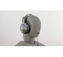 Koss | Headphones DJ Style | UR20 | Wired | On-Ear | Noise canceling | Black
