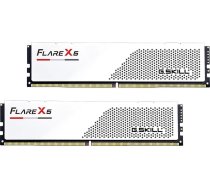 G.skill Flare X5 F5-6000J3636F32GX2-FX5W memory module 64 GB 2 x 32 GB DDR5 288-pin DIMM