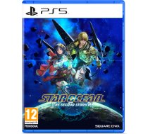 Square Enix Star Ocean: The Second Story R
