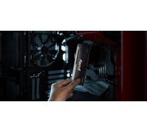 Kingston Technology FURY Beast 32GB 3200MT/s DDR4 CL16 DIMM (Kit of 2) RGB