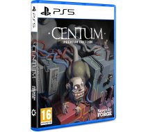 Meridiem Games Centum (Premium Edition)
