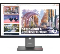 Lenovo ThinkVision P27QD-40 Monitor