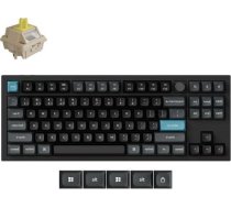 Keychron KEYBOARD WRL Q3 ULTRA/BLACK Q3U-M4 KEYCHRON