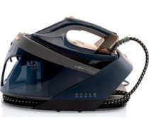 ETA | Ironing System | ETA129090000 | 2200 W | 1.5 L | 5.5 bar | Auto power off | Vertical steam function | Calc-clean function | Dark Grey