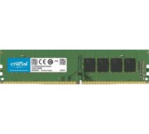 Crucial CT8G4DFRA32A memory module 8 GB 1 x 8 GB DDR4