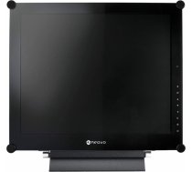 AOC AG Neovo X-19E computer monitor 48.3 cm (19") 1280 x 1024 pixels SXGA LED Black