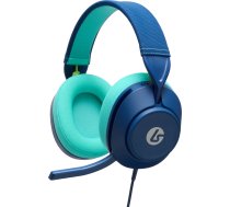 Powera - LucidSound LS10X Gen 2 Wired Gaming Headset for Xbox Series X - S - Mariner Blue