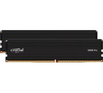 Crucial CP2K32G56C46U5 64GB DDR5 Memory Modules