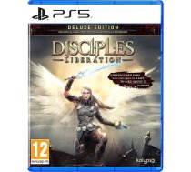 Kalypso Disciples: Liberation