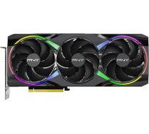 Pny Technologies PNY GeForce RTX 5080 ARGB OC - 16 GB GDDR7 graphics card