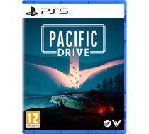 Game Mill Pacific Drive
