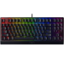 Razer keyboard BlackWidow V3 Tenkeyless RU