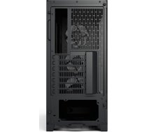 Fractal Design Pop 2 Air, Black TG RGB