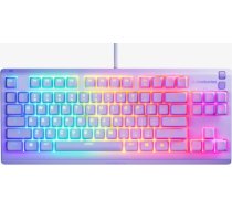 Steelseries Apex 3 TKL, Lavender, US