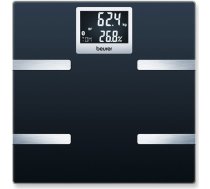 Beurer - BF 700 Diagnostic Bathroom Scale with Bluetooth - 5 Years Warranty