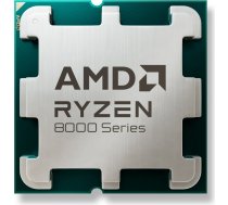 AMD Ryzen 7 8700F processor 4.1 GHz 16 MB L3 Tray