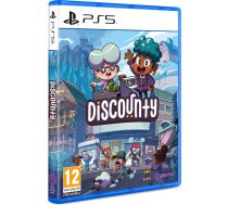 Pqube Discounty