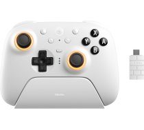 8Bitdo - Ultimate 2 Wireless BT - White
