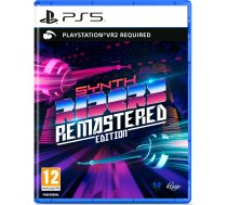 Perp Games Synth Riders Remastered (VR)