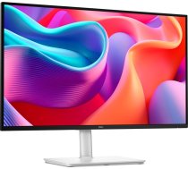 Dell Plus S2725DC computer monitor 68.6 cm (27") 2560 x 1440 pixels Quad HD LCD White