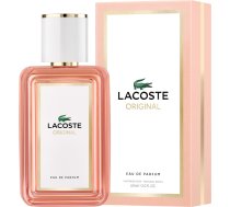 Lacoste - Original Pour Femme Edp - Bright Pink - 60 ml