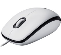 Logitech Mouse M100