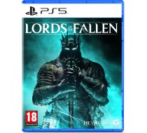Square Enix Lords of the Fallen